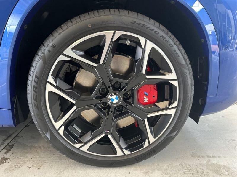 BMW X1 M35I XDRIVE M Sport Pro