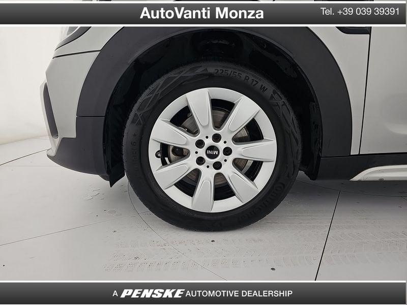 MINI Mini Countryman F60 Mini 1.5 Cooper Essential Countryman