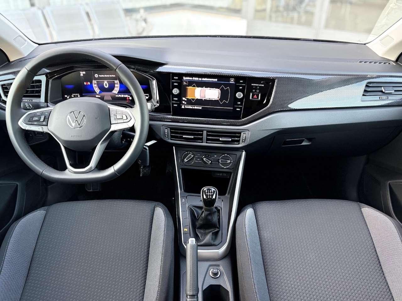 Volkswagen Polo 1.0 TSI 95CV E6 Neo - 2024