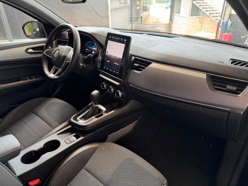 RENAULT Arkana Arkana Full Hybrid E-Tech 145 CV...