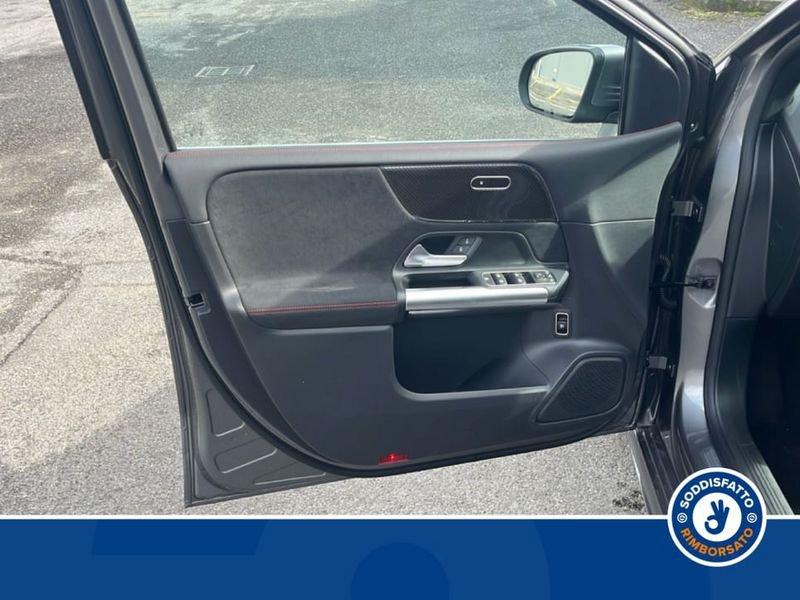 Mercedes-Benz Classe B 180d Automatic AMG Line Advanced Plus