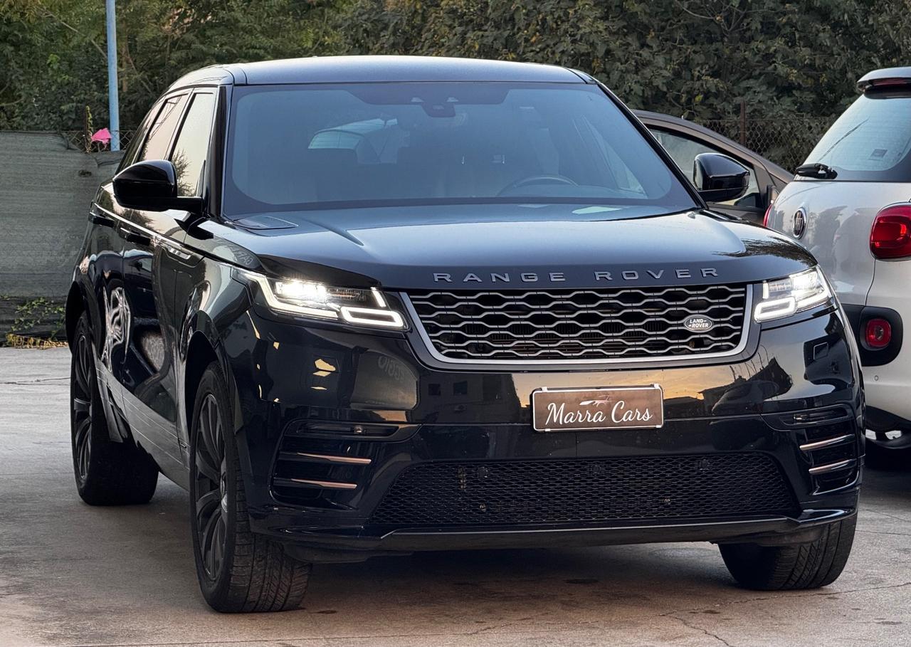 Land Rover Range Velar 2.0 Si4 250 CV R-Dynamic S