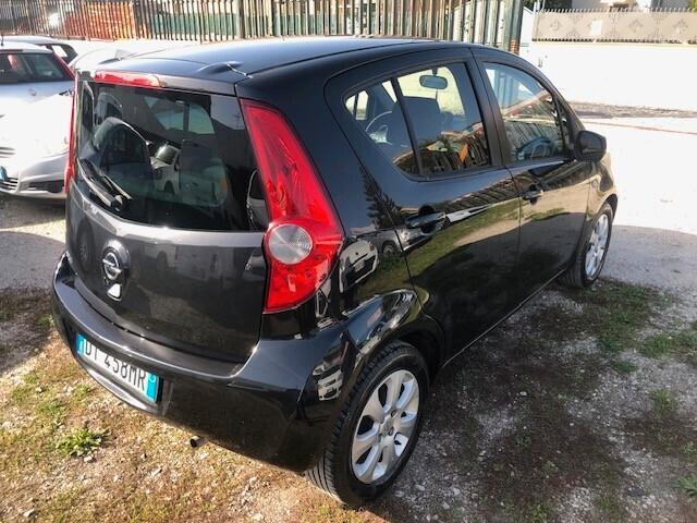 Opel Agila 1.2 2010