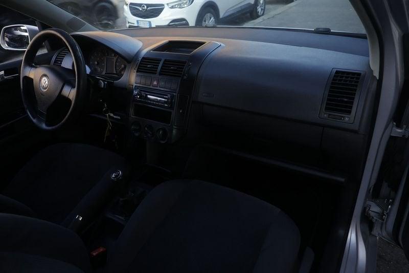 Volkswagen Polo Volkswagen Polo 5p 1.2 Comfortline 70cv 51KW ANNO 2008