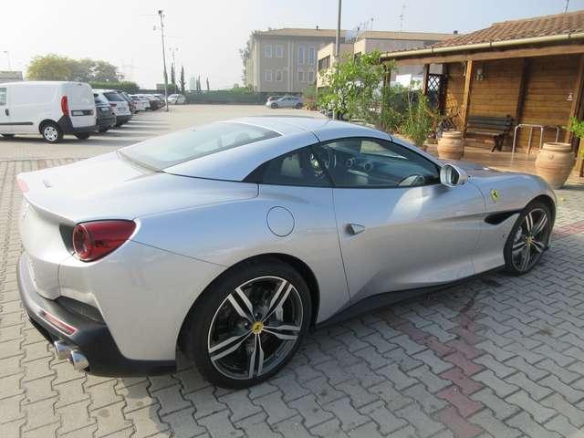 Ferrari Portofino Portofino 3.9