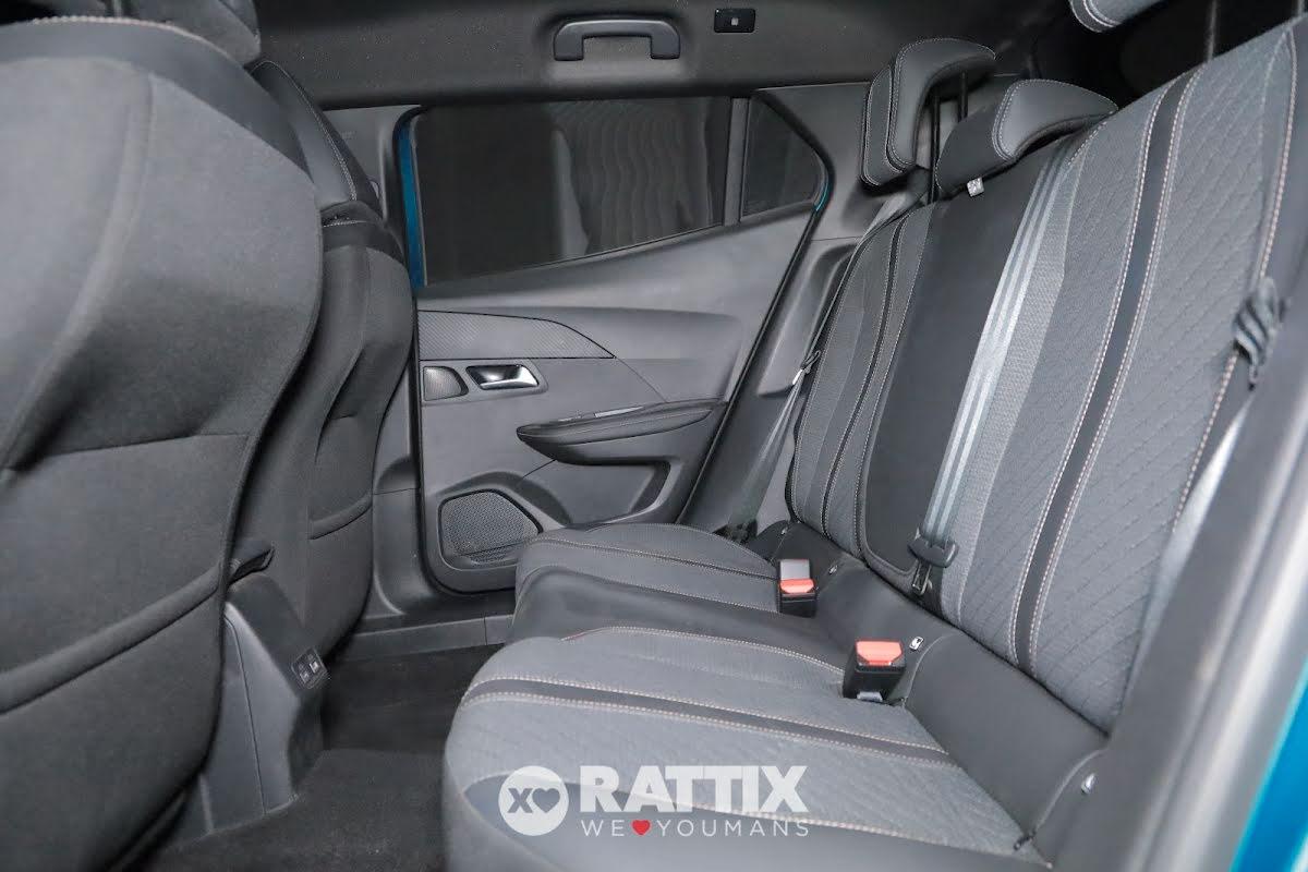 Peugeot 2008 1.2 Puretech 100CV Allure