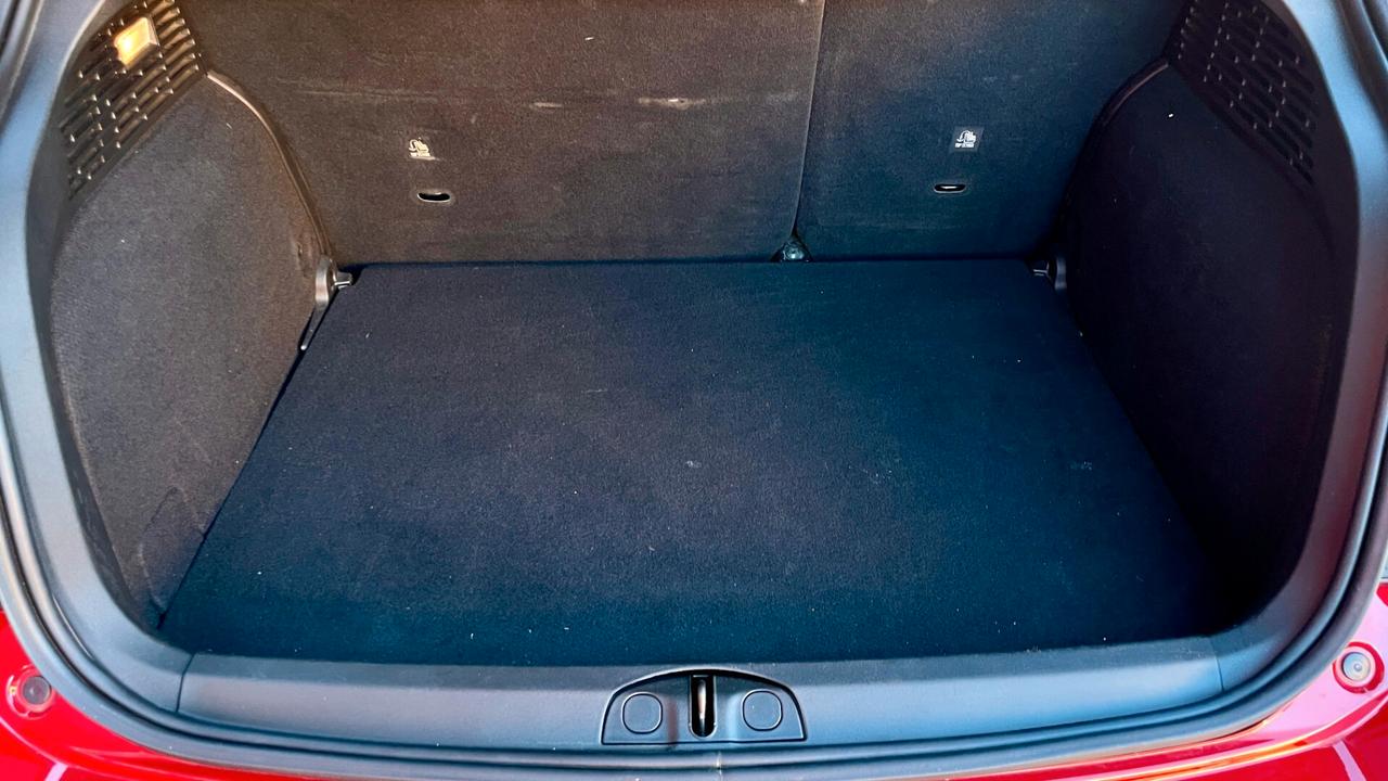 Fiat 500X 1.3 MultiJet 95 CV Connect Neopatentati