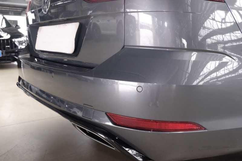 Volkswagen Golf BV5 - 7 VARIANT VARIANT 2.0 TDI EXECUT DSG 150CV