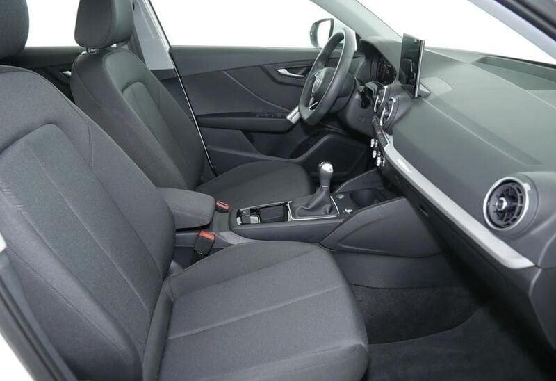 Audi Q2 Q2 30 1.0 tfsi Business Advanced 116cv LED PDC COCKPIT