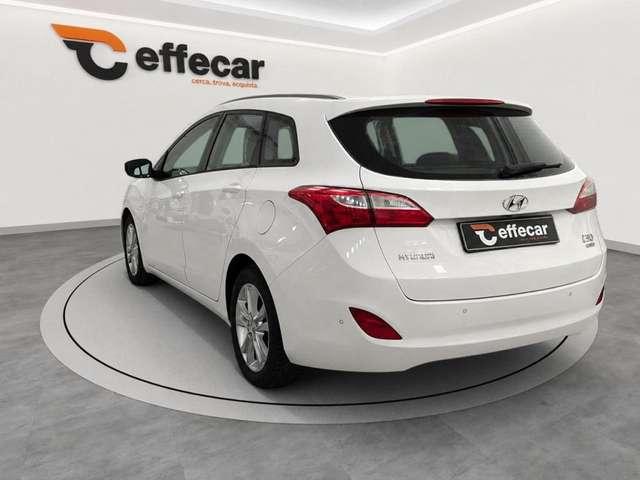 Hyundai i30 Wagon 1.6 CRDi Comfort
