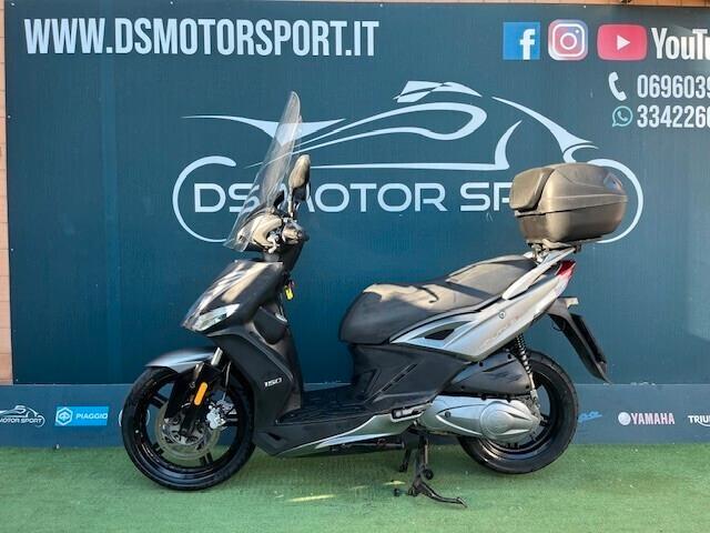 Kymco Agility 150i ABS GARANZIA PERMUTE FINANZIAMENTO