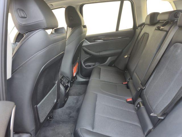 BMW X3 xDrive30e xLine