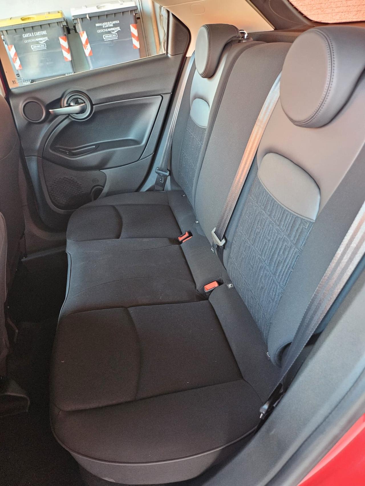 Fiat 500X 1.0 T3 120 CV