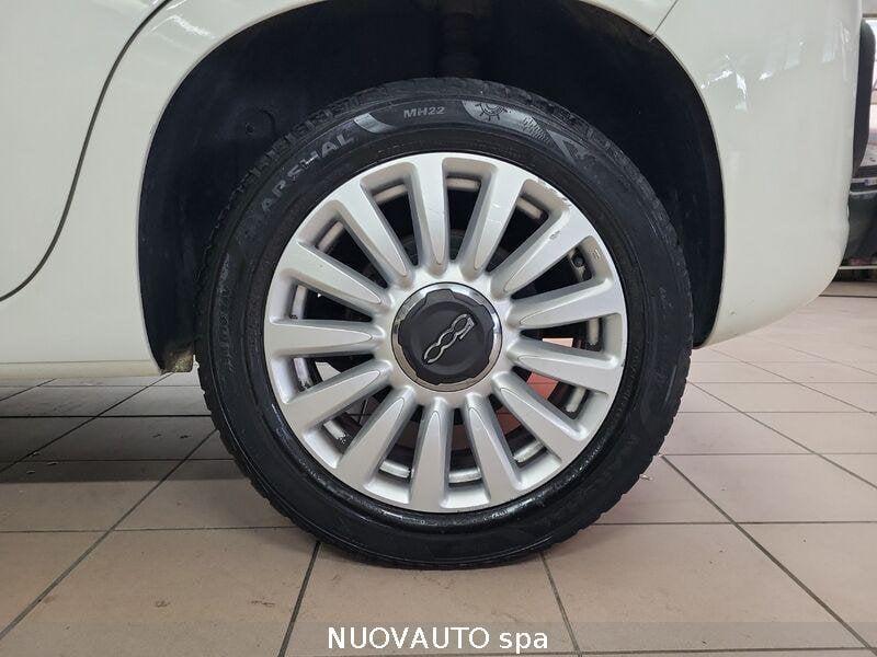 FIAT 500L 1.3 MultiJet 95cv Pop Star