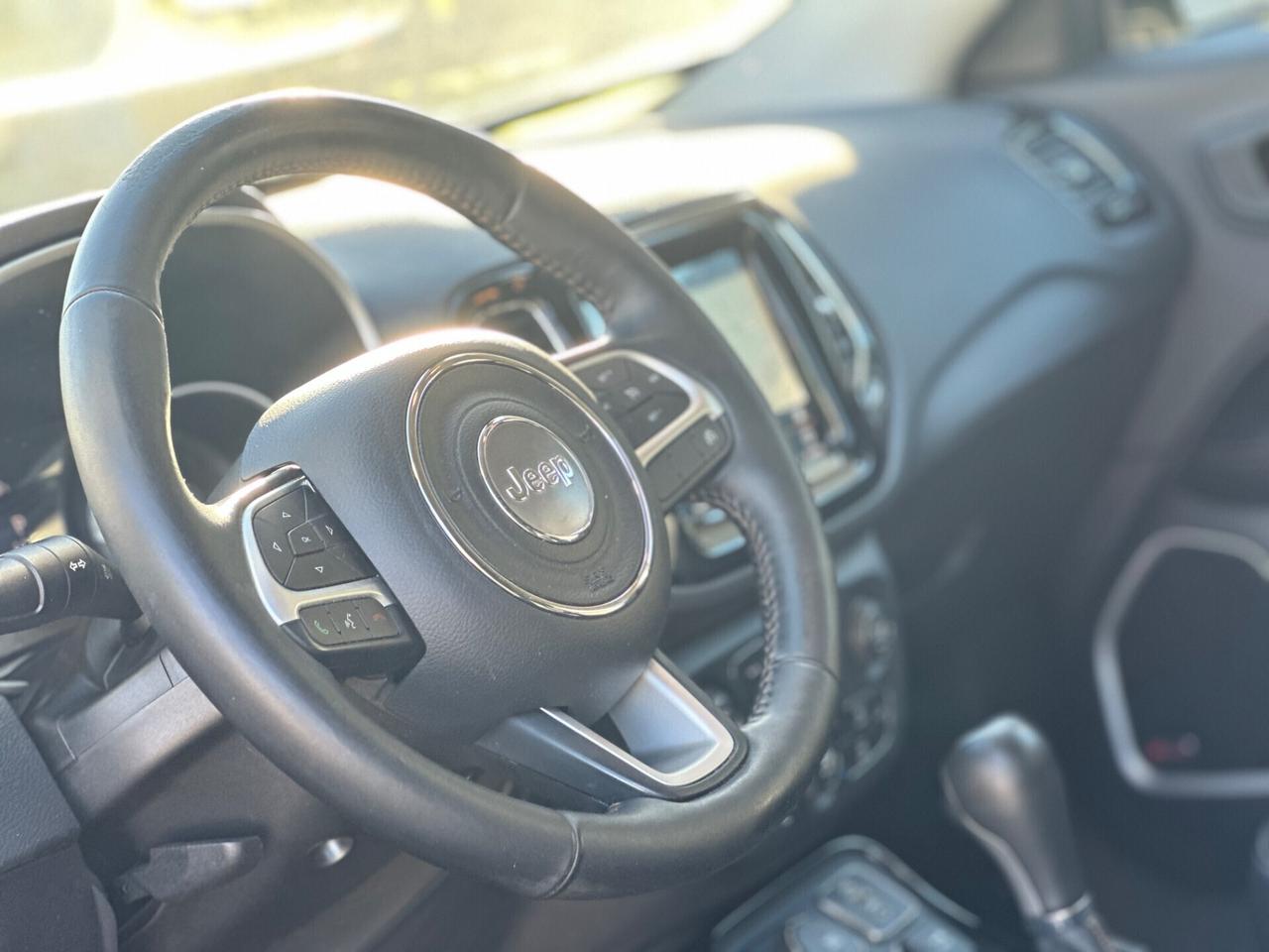 Jeep COMPASS 2.0 MULTIJET 4WD - OPENING EDITION