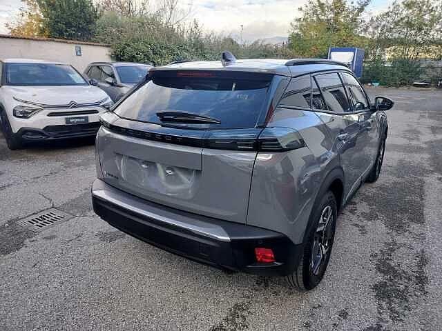 Peugeot 2008 motore elettrico 136 CV Allure *KM Ø*