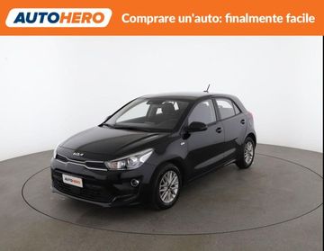KIA Rio 1.0 T-GDi 120 CV MHEV DCT Style