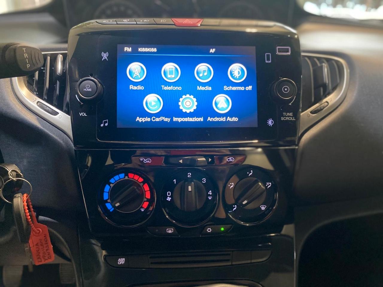 LANCIA YPSILON 1.0 FIREFLY 5 porte Hybrid *GOLD* 3/2023 57MILAKM