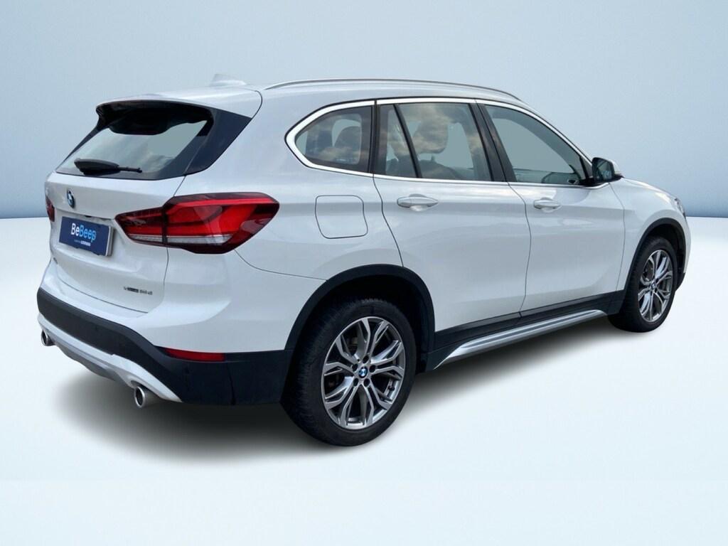 BMW X1 18 d xLine Plus sDrive Steptronic