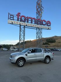 Ford Ranger 2.2 TDCi DC Limited 5pt.
