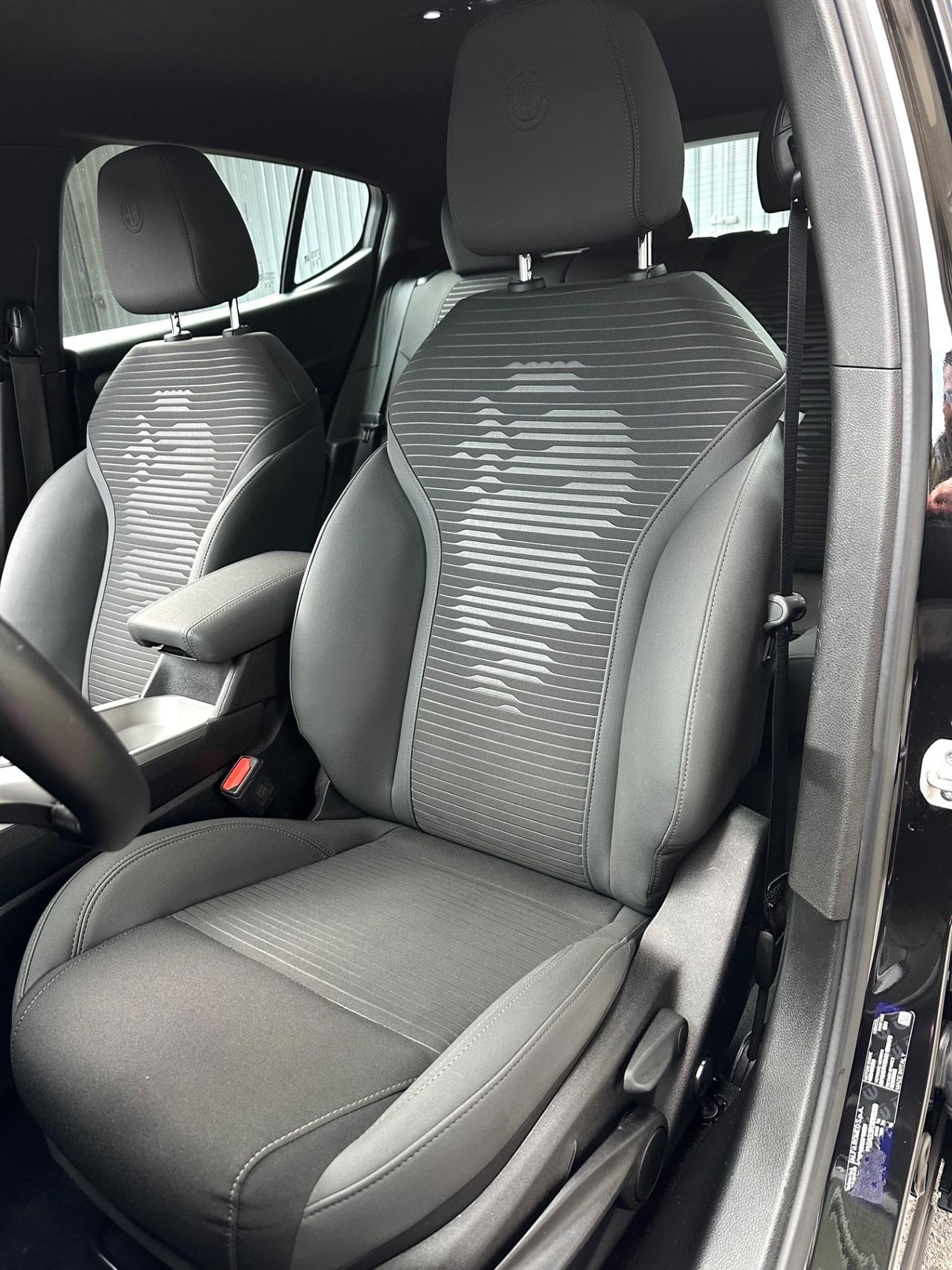 Alfa Romeo Tonale 1.6 diesel 130cv TCT6 Sprint