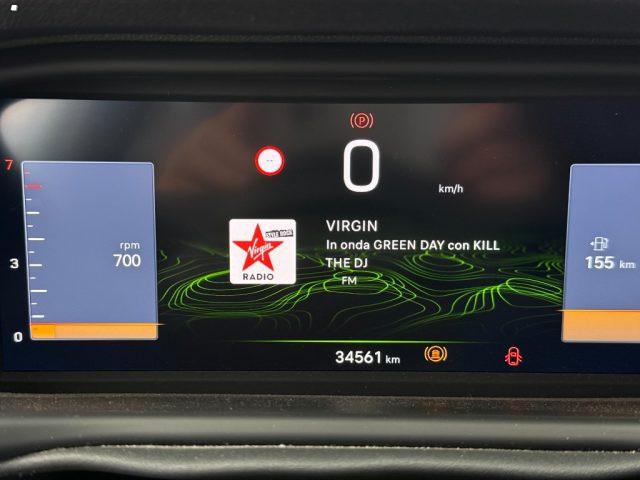 JEEP Avenger 1.2 Turbo 100 CV Altitude