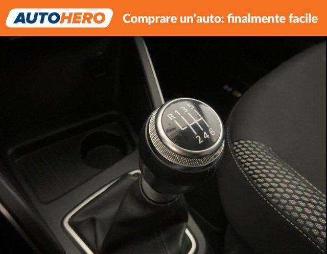 DACIA Duster 1.5 Blue dCi 8V 115 CV 4x4 Prestige