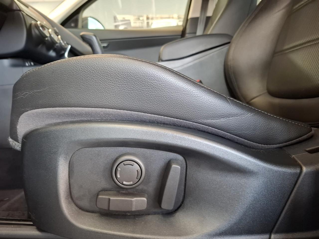 Jaguar E-Pace Diesel Automatica