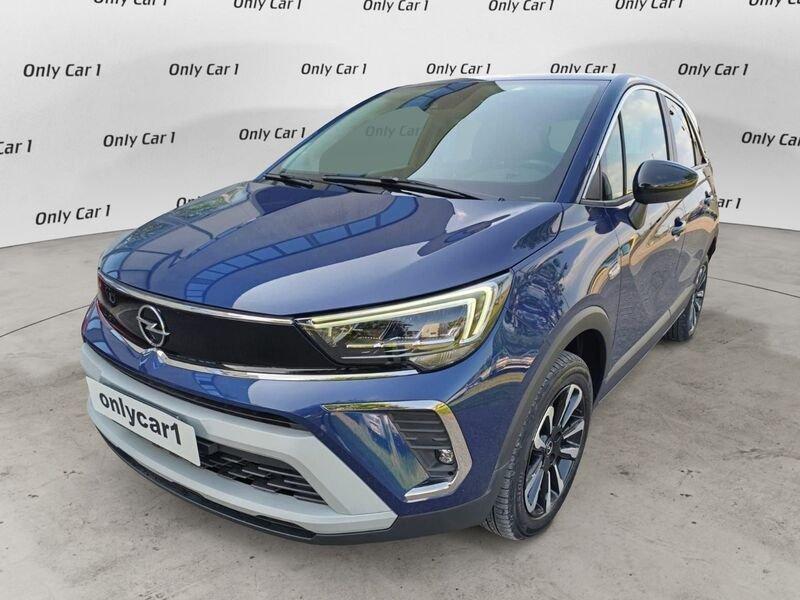 Opel Crossland 1.5 ECOTEC D 110 CV Start&Stop Elegance