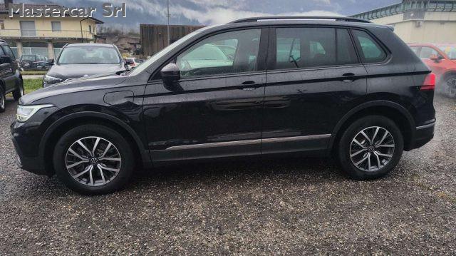 VOLKSWAGEN Tiguan Tiguan II 2021 1.4 tsi eh Life dsg -GD144HA