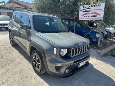 Jeep Renegade 1.6 Mjt 120 CV Longitude