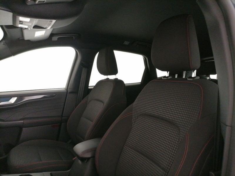 Ford Kuga 2.5 full hybrid ST-Line 2wd 190cv cvt