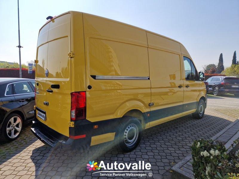 Volkswagen Crafter 30 2.0 TDI FURG PM
