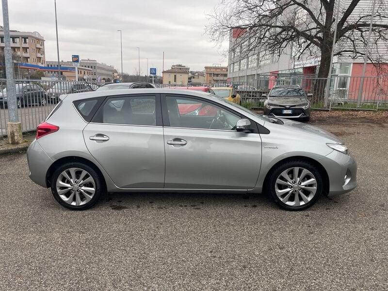 Toyota Auris Auris 1.8 Hybrid Active Plus