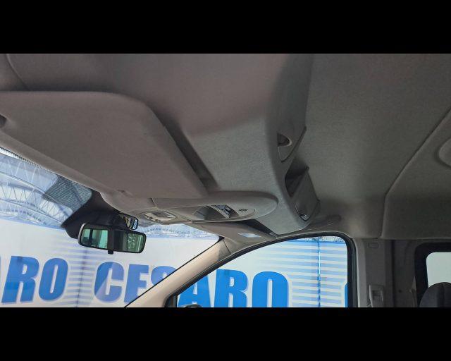 FIAT Scudo Panorama 8 posti 2.0 mjt LH1 Executive 165cv