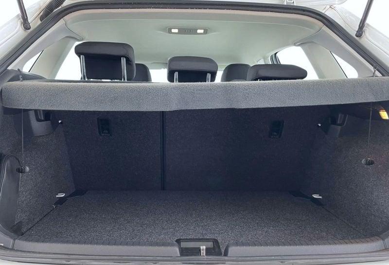 Volkswagen Polo Polo 1.0 TGI 5p. Comfortline BlueMotion Technology