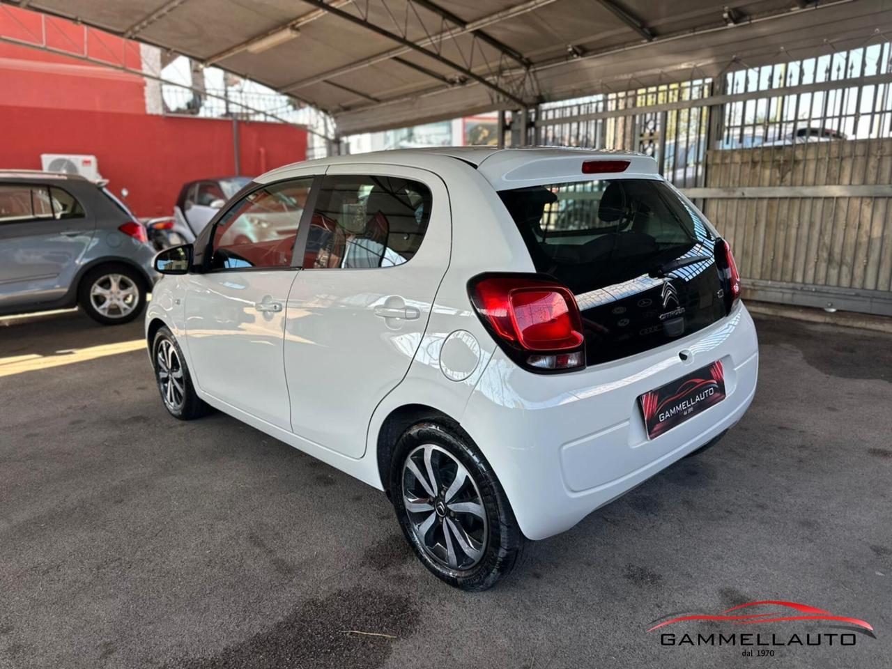 Citroen C1 1.0 Feel 72cv