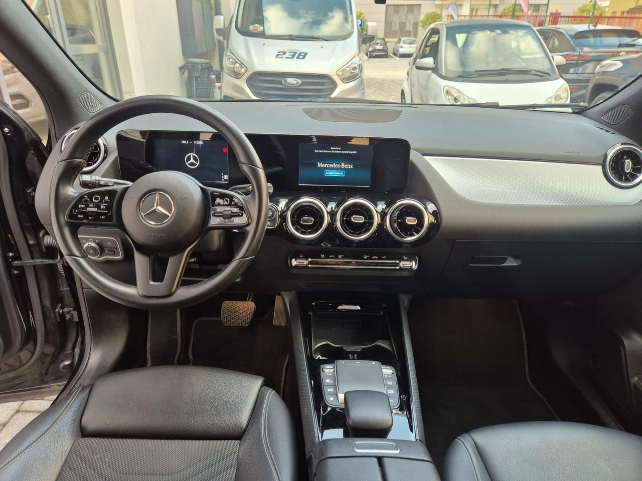 Mercedes-benz GLA 200 Automatic 4Matic Premium