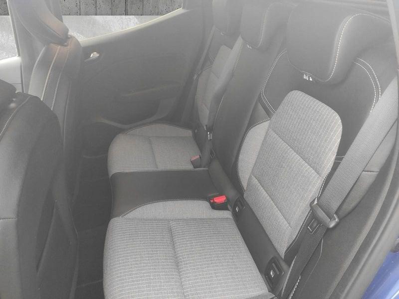 Renault Clio 1.6 E-Tech full hybrid Evolution 145cv