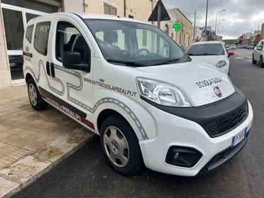 Fiat Qubo 1.3 MJT 80 CV Guida Per Disabili