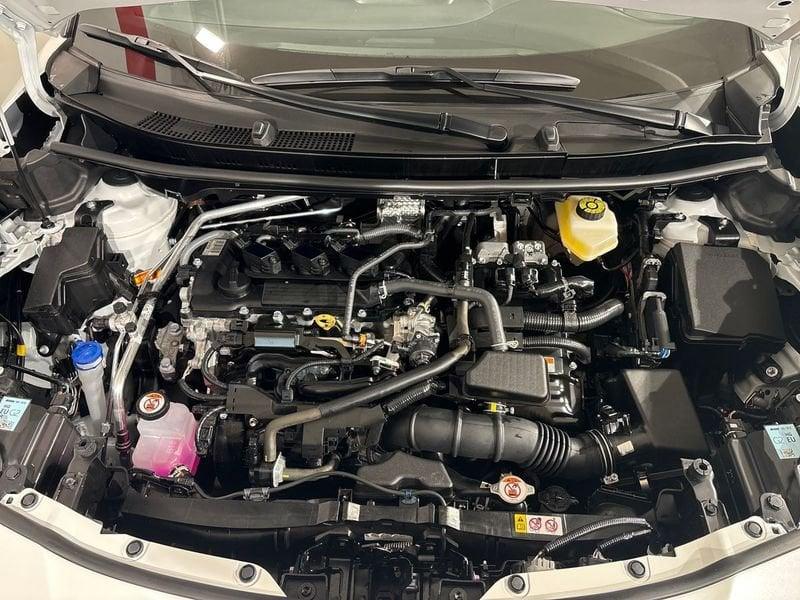 Toyota Yaris Cross 1.5 Hybrid 130 CV 5p.E-CVT Trend con confort pack