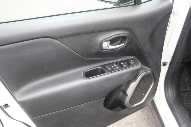 Jeep Renegade 1.6 MJet 130cv Limited