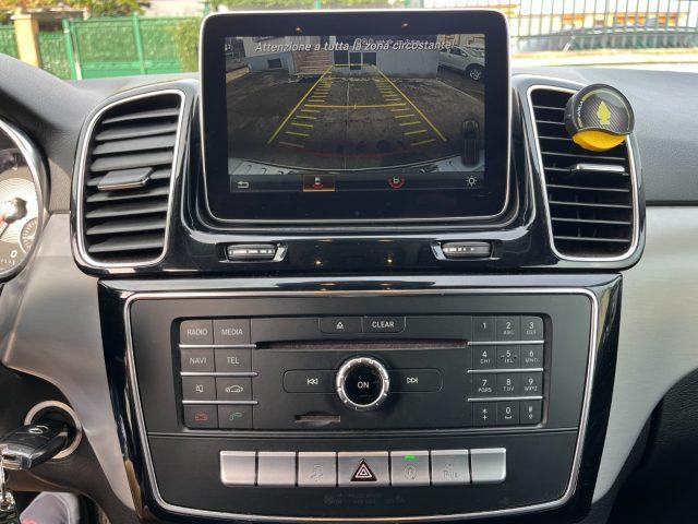 MERCEDES-BENZ GLE 250 d 4Matic Exclusive Plus