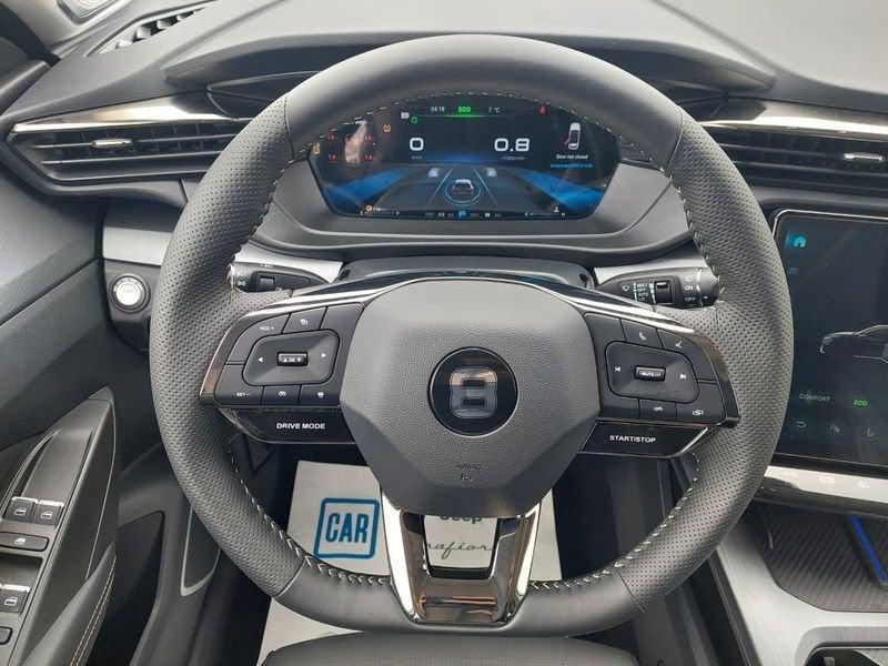 SPORTEQUIPE Sportequipe 8 GT Sportequipe 8 GT 1.6 T-GDI DCT GPL 5 POSTI