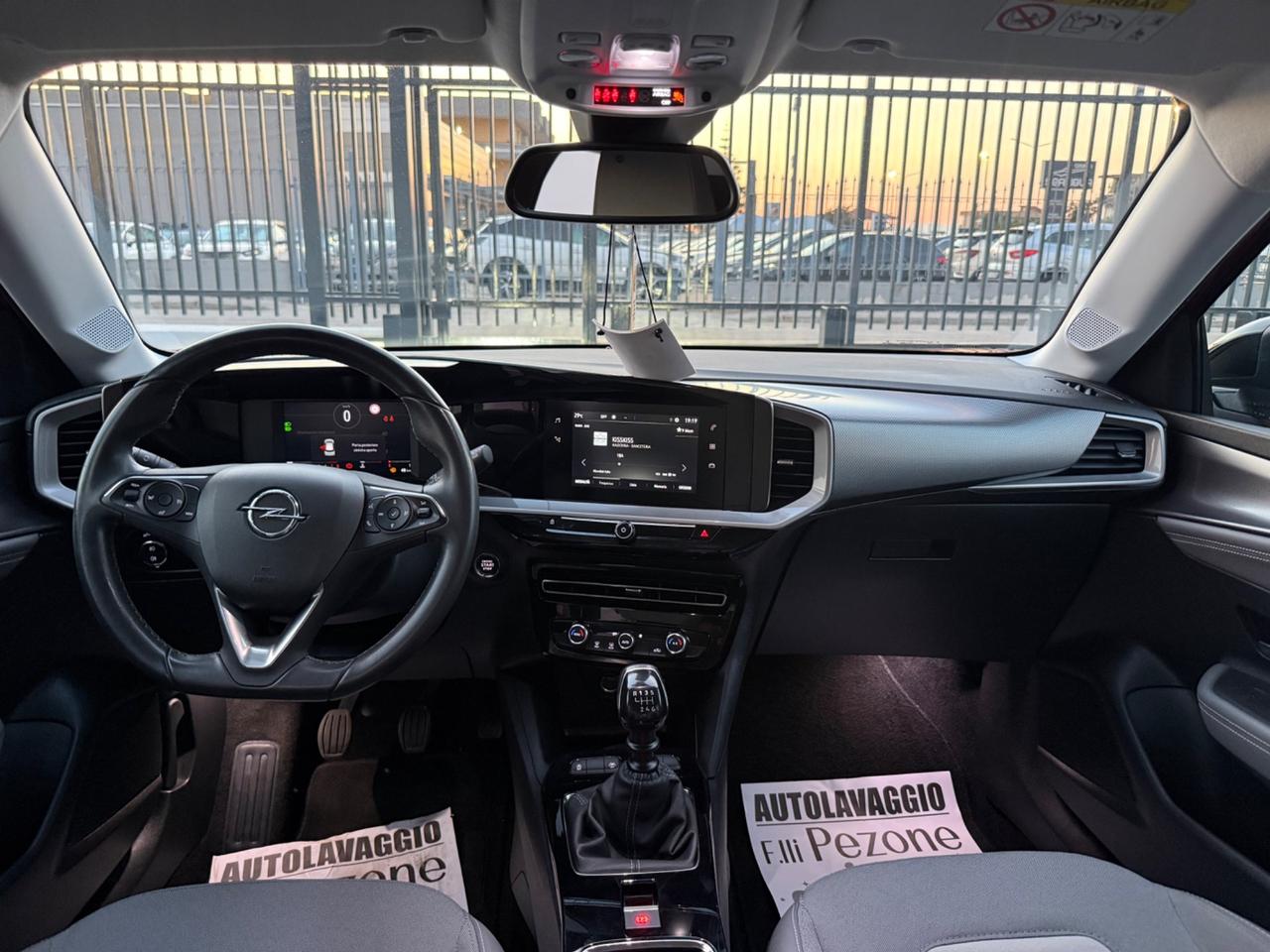 Opel Mokka 1.2 Turbo Ultimate