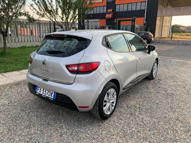 RENAULT Clio TCe 12V 90 CV GPL 5 porte Moschino Intens