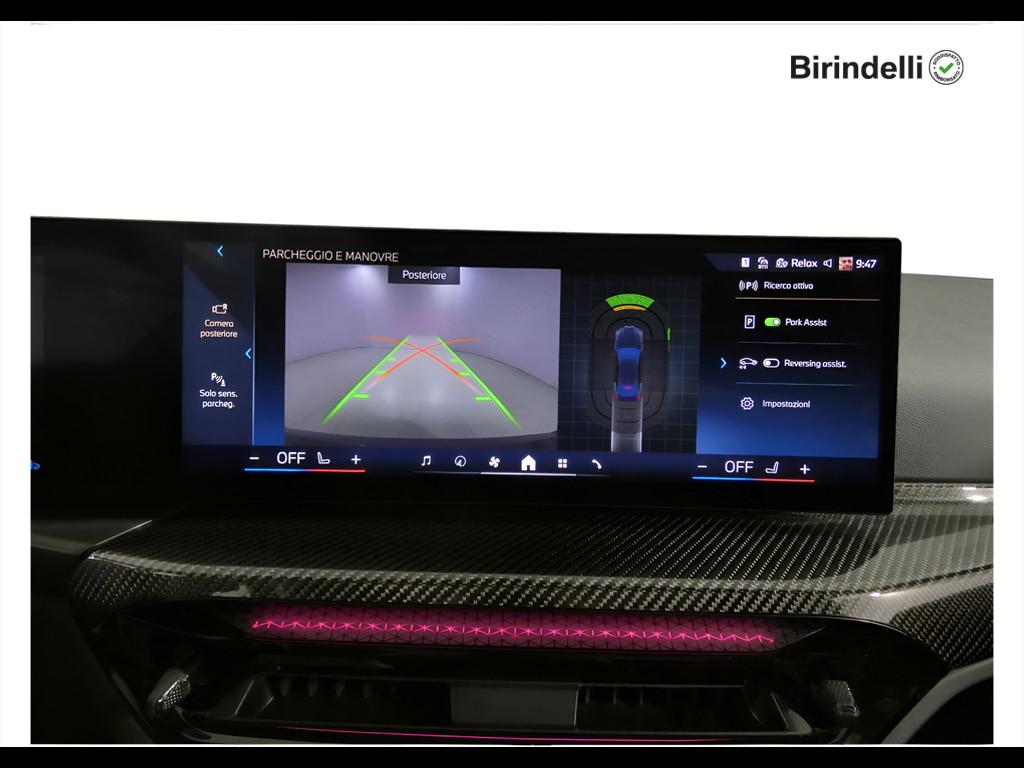 BMW BMW 420d Gran Coupé