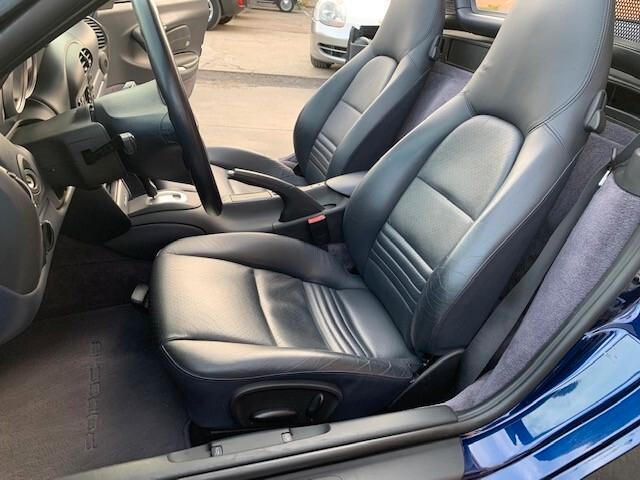 Porsche Boxster 3.2i 24V cat S VENDUTA
