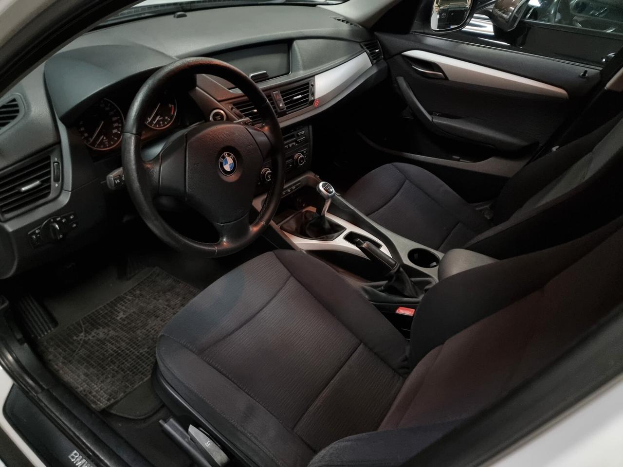 Bmw X1 xDrive 20d *MANUTENZIONE APPENA ESEGUITA*