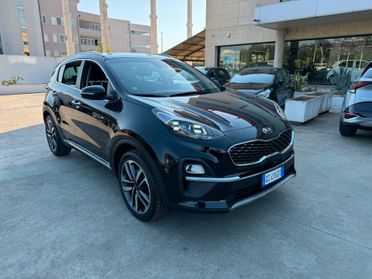 Kia Sportage 1.6 CRDI 115 CV 2WD Urban